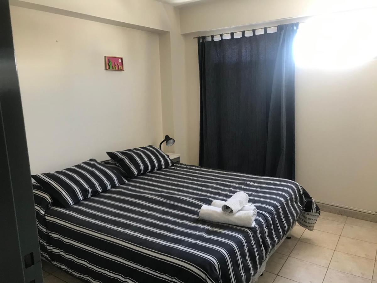 Apartment Belgrano 9 *