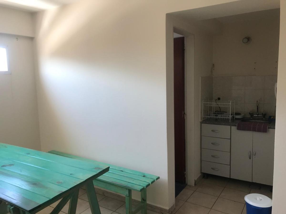 Apartment Belgrano 9 *