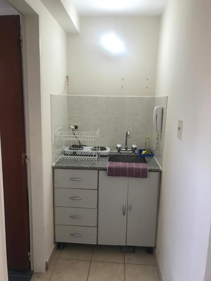 Belgrano 9 Apartment