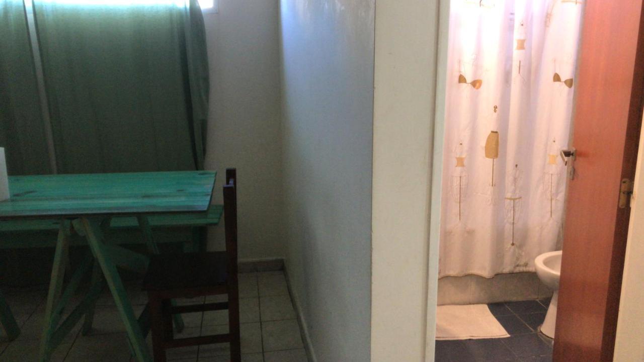 Belgrano 9 Apartment
