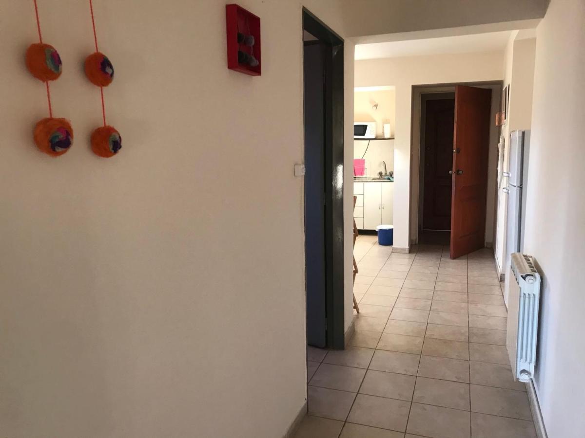 Belgrano 9 Apartment