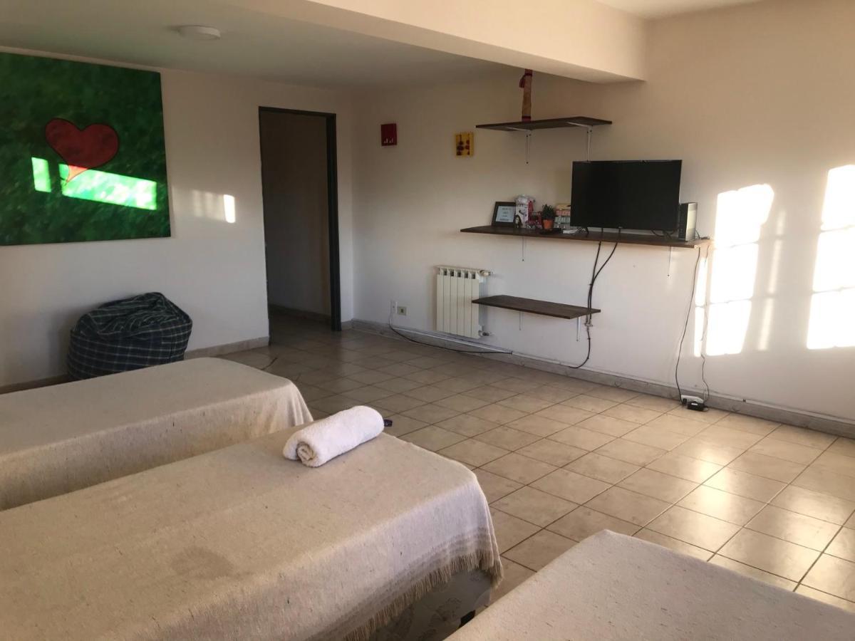 Apartment Belgrano 9 *