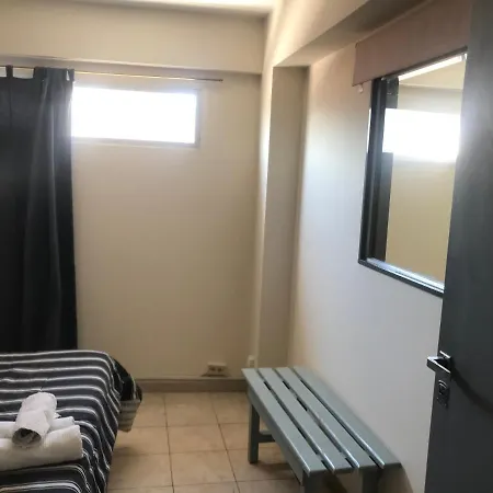 Belgrano 9 Apartment Salta Exterior photo