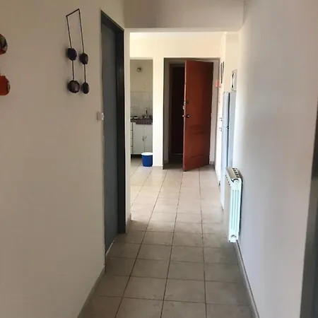Belgrano 9 Apartment Salta Exterior photo