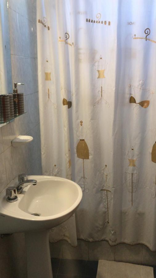 Apartamento Belgrano 9 *